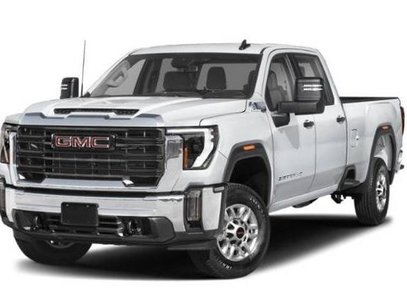 GMC SIERRA HD 2024 1GT49REY1RF467531 image